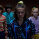 Noah Schnapp, Finn Wolfhard, Millie Bobby Brown, Sadie Sink, Caleb McLaughlin